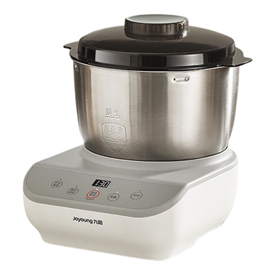 九阳全自动和面机醒面发面一体