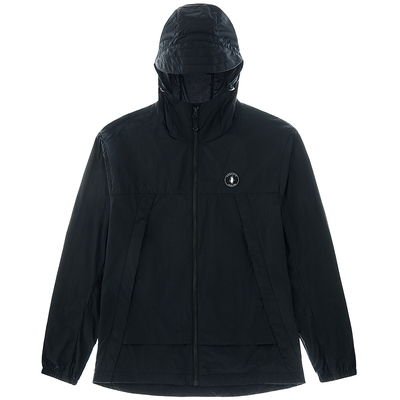 企鹅户外冷白皮轻薄透气防晒衣