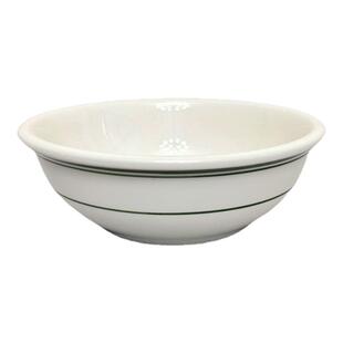 美国Tuxton碗儿童宝宝吃饭碗宽口米饭碗家用陶瓷碗釉下彩精致碗