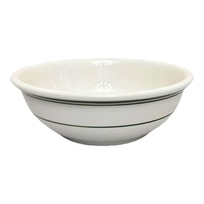 轻奢的美国Tuxton碗宽口米饭碗