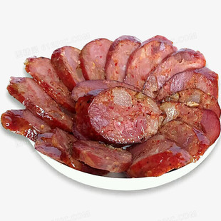 四川赵妹泸州叙永宜宾兴文特产腊麻辣香肠1斤