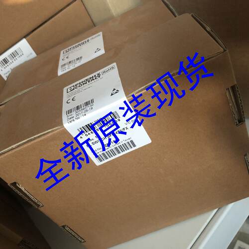 议价FL SWITCH SFN 4TX/FX全新正品德国菲尼克斯/Phoenix