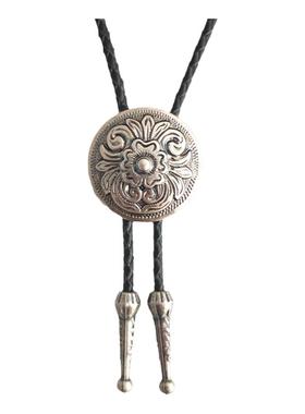 原创设计项链原创设计风唐草纹