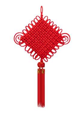 中国结挂件平安结高档镇宅吉祥结