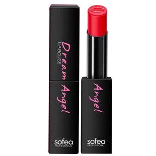 霞飞口红梦幻轻雾感唇膏丝绒哑光滋润持久不脱色不易沾杯学生正品