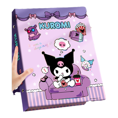 同学录小学生六年级毕业纪念册