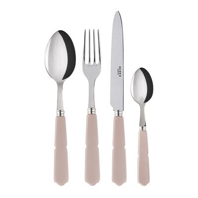 法国刀叉套装ins牛排刀叉