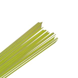 水无影管漂尾材料电子漂配件加粗尾夜光漂空心尾粗目diy鱼漂浮标