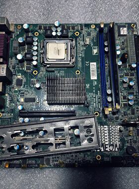 议价台湾研扬工控机主板IMBM-935 Rev.A1.0 190