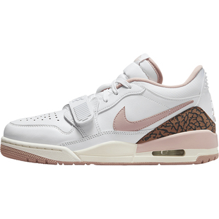 Nike/耐克官方正品JORDAN女士气垫缓震轻便耐磨篮球鞋FQ7827-116