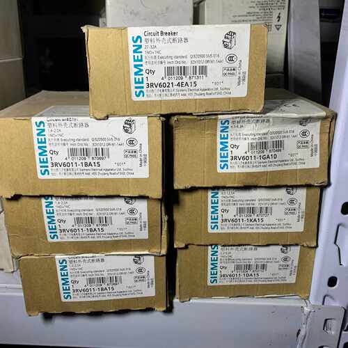 3RV6011-1KA15 9-12.5A