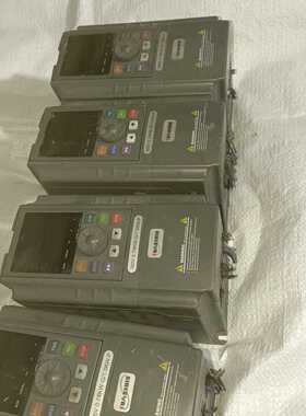 咨询后拍源信变频器YX9000-4T0007G/4T0015P，0.