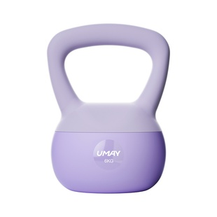 壶铃女士健身家用提壶哑铃女软壶铃铃壶男士铸铁壶铃减肥运动器材