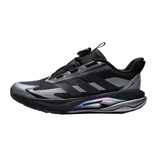 adidas阿迪达斯男大童闪电镖LIGHTDART HABU运动训练跑步鞋KJ7913