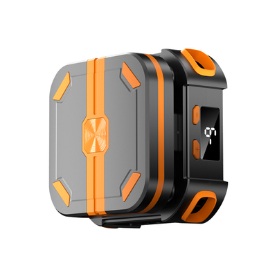 无需插电】手机磁吸降温散热器