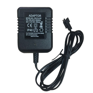 包邮玩具遥控船遥控汽车电池组充电器3.6V4.8V6V7.2V8.4V9.6V12V