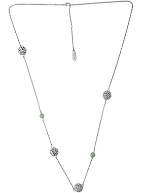 EXCEPTION例外项链女款气质百搭毛衣链项链配饰女高级感轻奢小众