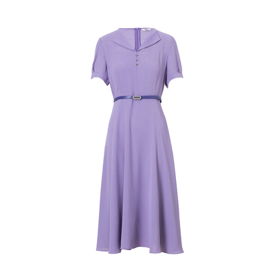 Ditto/迪图2025秋季新款连衣裙