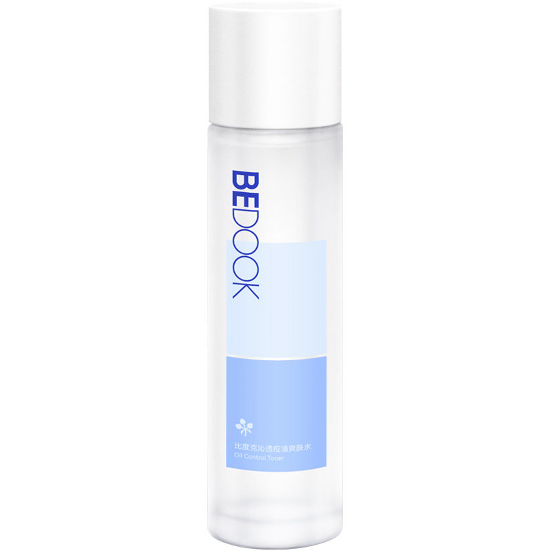 BEDOOK油痘肌爽肤水控油维稳痘肌