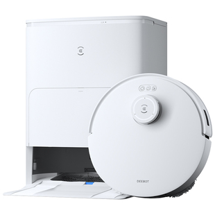 【政府补贴15%】科沃斯T30PRO升级版扫地机语音控制扫地机器人