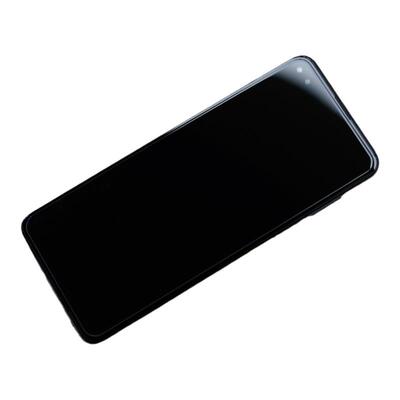 魔护卫 摩托罗拉edges钢化膜moto edge S手机膜无白边贴膜非防窥eages Pro非全屏X30轻奢版S30