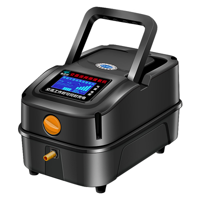 充电两用锂电池户外养鱼氧气泵