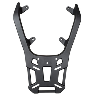 适用于本田NS150XC后货架铝合金尾架一体尾箱架支架后衣架书包架