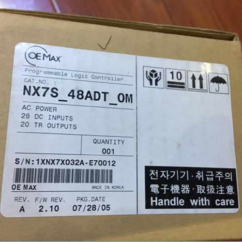 议价NX7S_48ADT_OM  ,NX7S-48ADT-OM,NX7S-48ADT