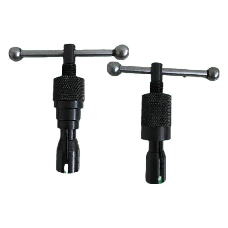 喷油器阀组件拉拔工具alymachine