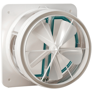 潜水艇抽油烟机止逆阀厨房卫生间专用烟道排烟管止回阀通用防烟宝