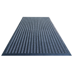 室外吸水地垫商用入户门垫塑料门口进门拼接脚垫酒店户外除尘地毯