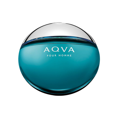 宝格丽碧蓝海洋调男香