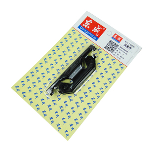 东成 配件 砂纸机 夹紧件 FF-110X100 适用4510砂光机 1付包装