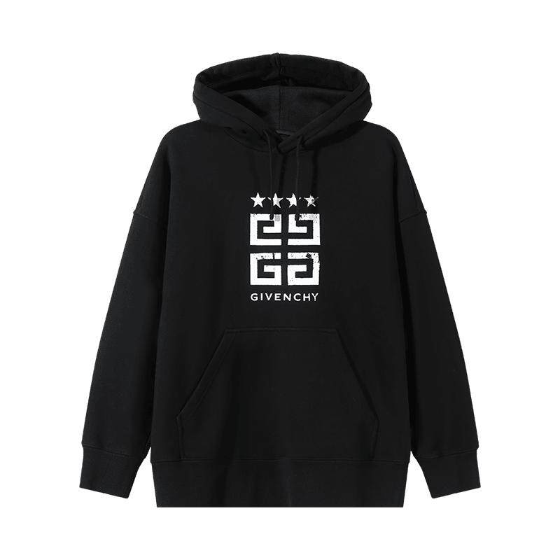 纪梵希GIVENCHY男士长袖卫衣
