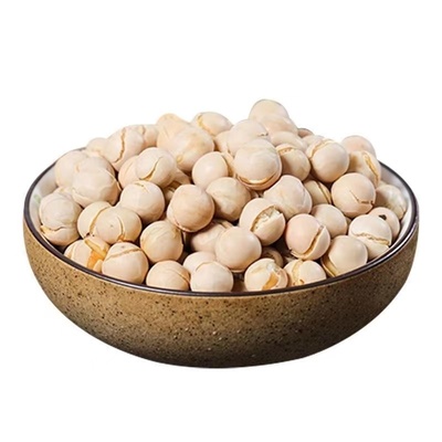 原味炒豌豆酥脆豆子500g