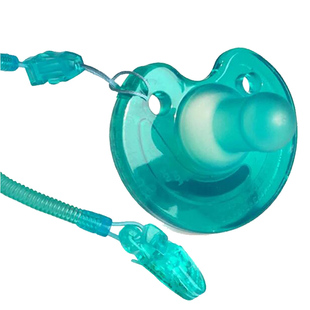 飞利浦soothie安抚奶嘴超软婴儿新生安睡型断奶神器仿母乳