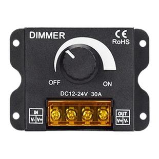 LED灯带调光器电源线 开关电源固定支架螺丝刀