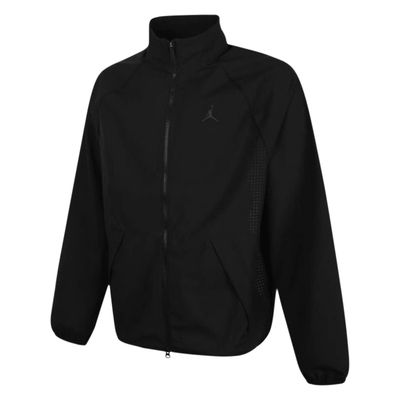 专柜正品Jordan飞人立领夹克外套
