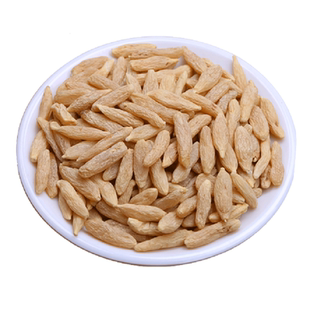 正品无硫四川涪城麦冬茶新货川麦冬精选500g包邮可配黄芪玉竹沙参