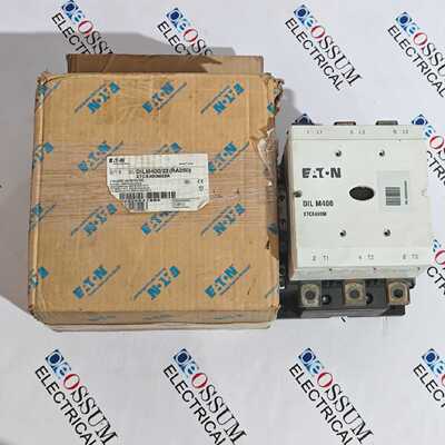 EATONDILM40022RA250接触器110250伏直流免运费