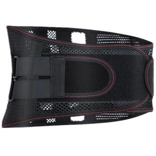 腰椎压缩性骨折护腰带7根钢板铁七根钢条腰托腰部做完手术后腰围