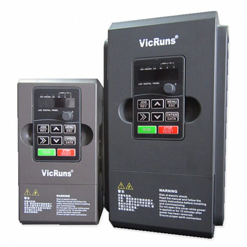 VD150-4T(2S)-0.75GB1.5GB2.2GB3.7GB4.0沃森通用变频器的VICRUNS