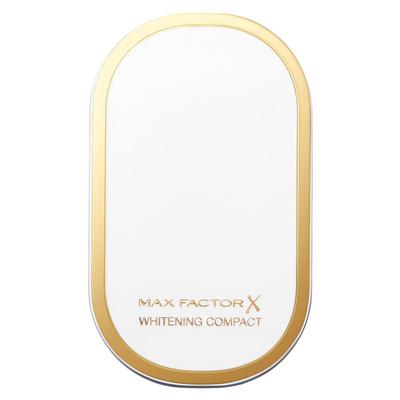 蜜丝佛陀臻白粉饼控油定妆提亮