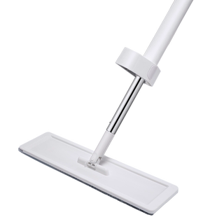 免手洗天花板清洁神器擦墙面瓷砖玻璃万能拖把家用自动拧水加长杆