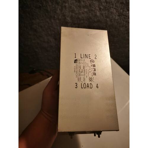 询价-30A滤波器SAE可维修