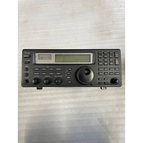 ICOM IC-R8500 配件机 爱康姆R8500全频段接议价