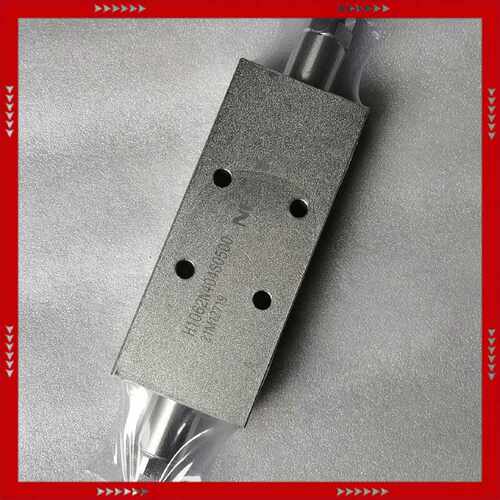【问价】NEM双向平衡阀H1062N404S0500，油口4分之3的