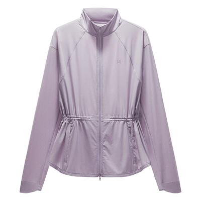 【刘浩存同款】蕉内凉皮502UVAir女士收腰修身防晒衣外套防晒服女