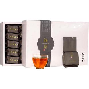 品品香福鼎白茶2015十年陈老白茶寿眉茶叶礼盒100g送礼独立小包装