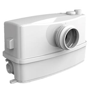 利欧WC全自动家用马桶污水提升器地下室切割排污泵提升泵排水泵